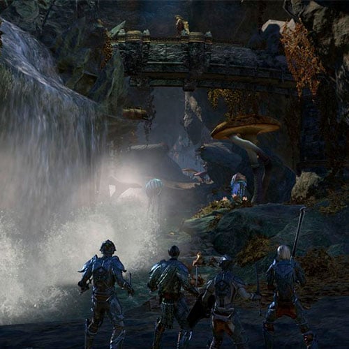 The Elder Scrolls Online: High Isle Upgrade Cd Key Official Website GLOBAL